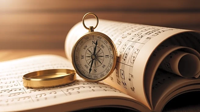 How ‘Rules of Travel’ Marked Rosanne Cash’s Return