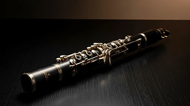 Why This 3-Movement Jazz-Classical Blend Works