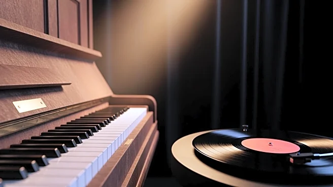 The Breakthrough Record Behind ‘Your Song’