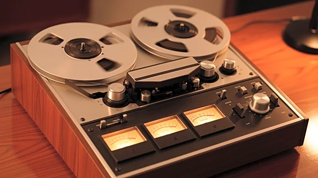 How Elton John’s 1970 Album Launched His Career