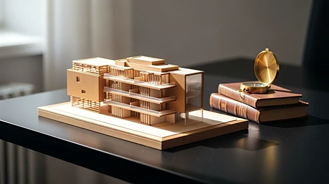 How Tom Monaghan Turned Passion Into Design Legacy