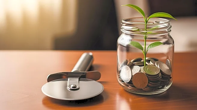 From Pizza Empire to Faith-Driven Giving