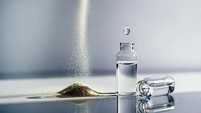 The Science of "Binding": How Astringents Build a Shield for Baby Skin