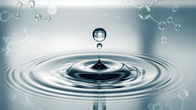 Why Micelles are the Gentlest Way to Cleanse Your Face