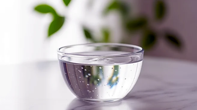 The Magnet Effect: The Tiny Molecular Secret That Makes Micellar Water Actually Work