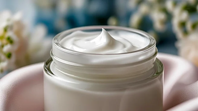 Why Cold Cream is the Ultimate Solution for Moisture and Gentle Cleansing