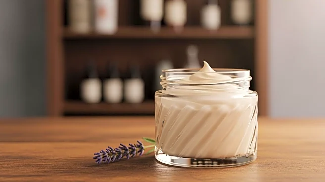 From Rose Water to Mineral Oil: How Cold Cream Conquered the Beauty World