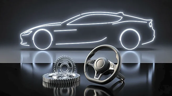 How Peugeot Helped Drive Automotive Innovation Forward