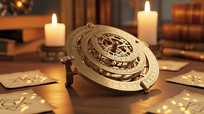 The Secret Link Between the Planets and the Metals in Your Pocket