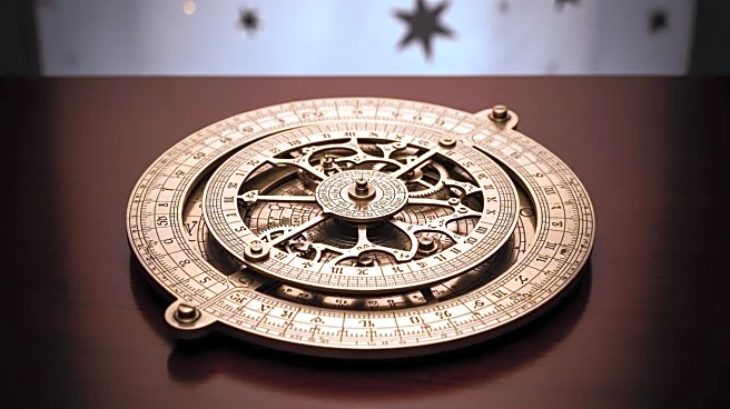 The Planetary Power Scale: How "Essential Dignity" Predicts Your Chart’s Success