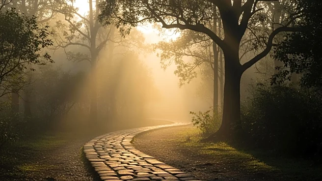 Beyond the Ego: How Advaita Vedanta Uses Self-Knowledge to Break the Cycle of Suffering and Rebirth