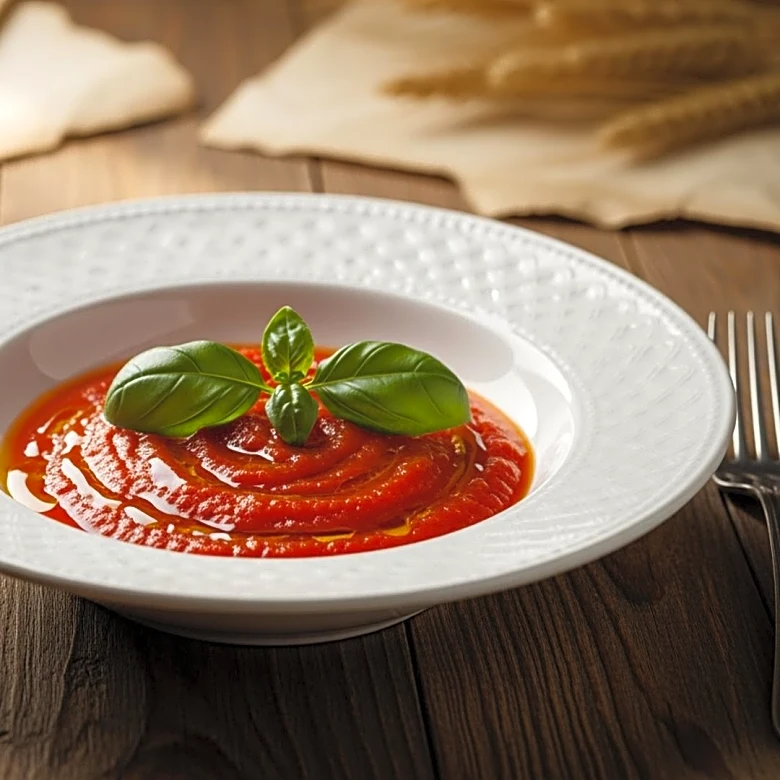 The Book That Created a Nation: How One Man Unified Italy Through Recipes