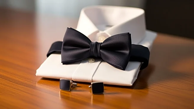 The Architecture of Elegance: Why Formal Wear Never Goes Out of Style