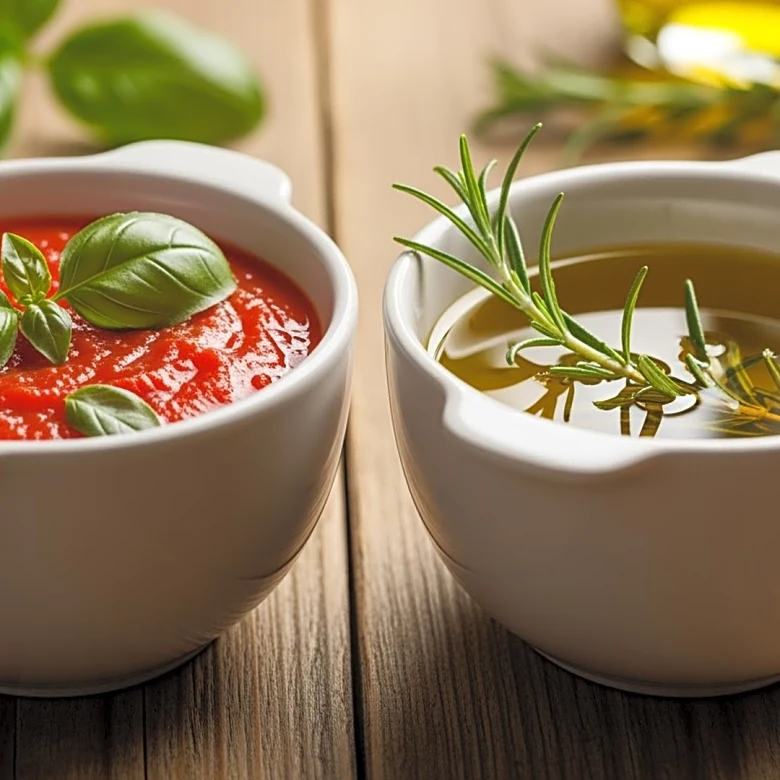 Butter vs. Oil: The Great North-South Divide That Defines Every Italian Meal