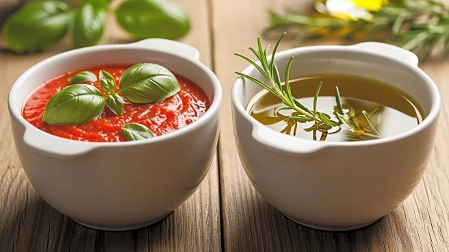 Butter vs. Oil: The Great North-South Divide That Defines Every Italian Meal