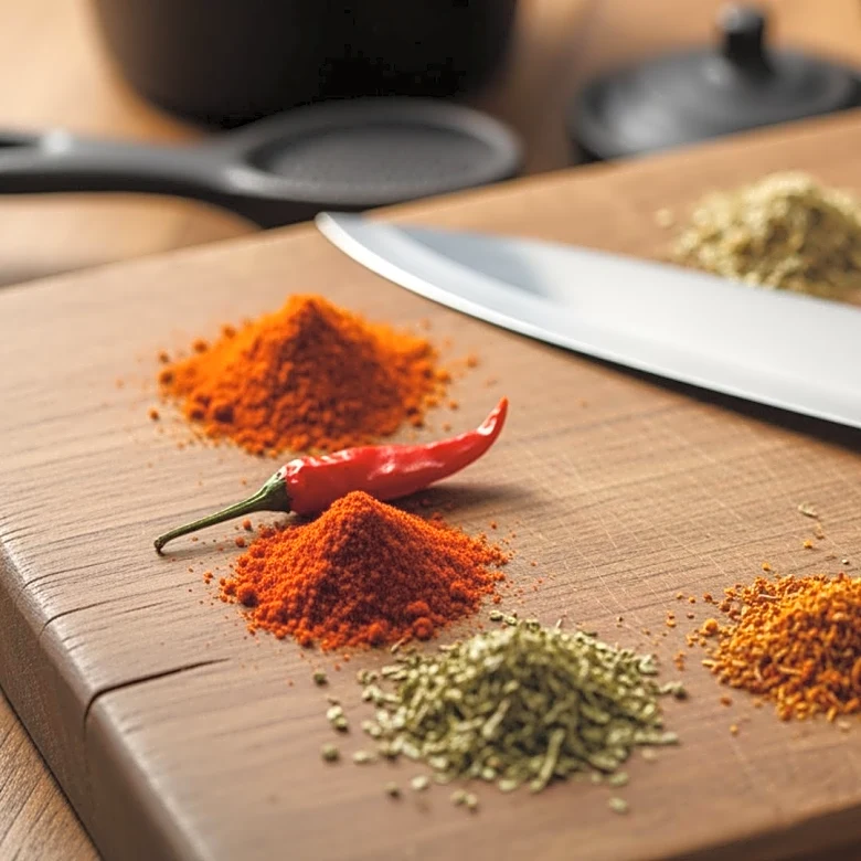 How Onions, Peppers, and Celery Create the Bold Foundation of Authentic Cajun Flavor