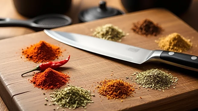 How Onions, Peppers, and Celery Create the Bold Foundation of Authentic Cajun Flavor