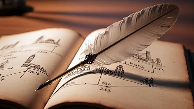 How Biographies Shape the Way We Understand History