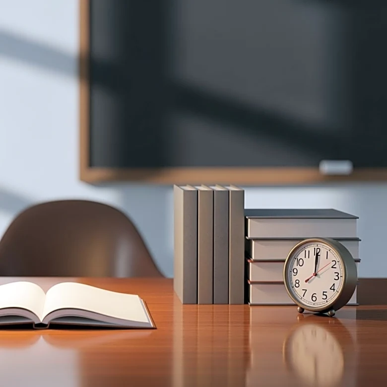 Why Using Office Hours to Build Trust and Find a Career Mentor Is a Student’s Best Move