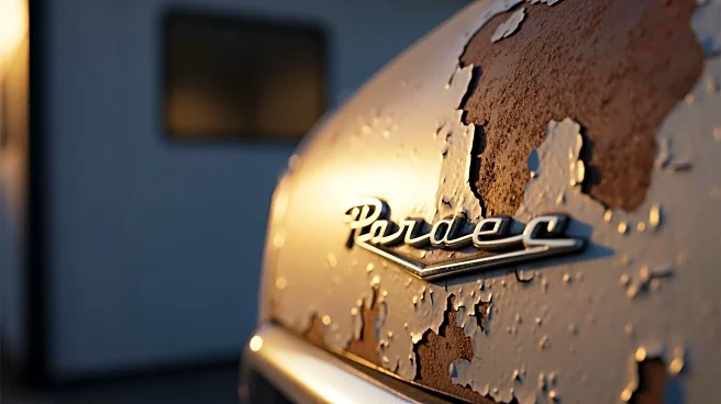 The Cars That Made Plymouth Famous and What Led to Its End