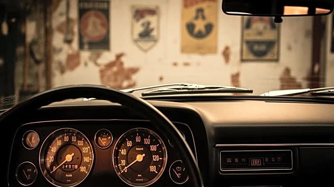 The Story Behind Pontiac’s Rise and Decline