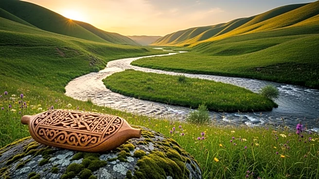 High Lonesome Sound: How a Small Kentucky Town Invented a Global Music Genre