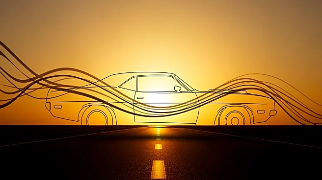 Pontiac’s Influence on American Car Culture