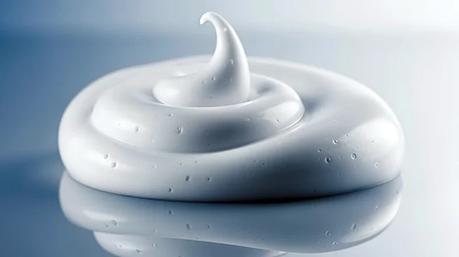 The Science-Backed Reason Why You Can't Shave With Just Water