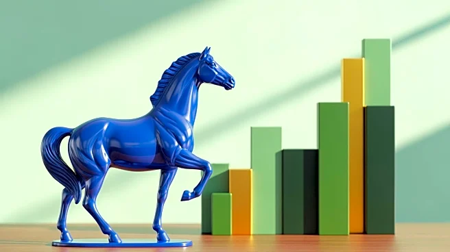 From Fields to Factories: How Kentucky Became the Unlikely King of Auto Manufacturing