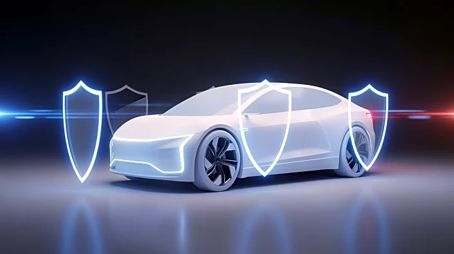 Polestar 4: The EV Pushing New Safety Standards