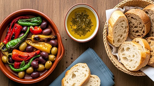 Beyond the Paella: A Deep Dive into Spain’s 17 Culinary Kingdoms