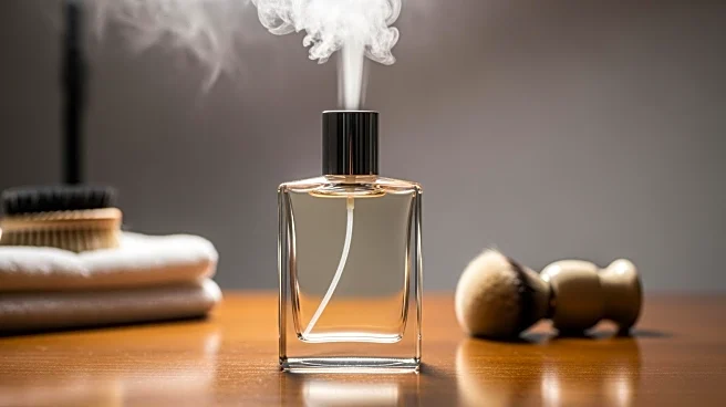 How Aftershave Acts as a Medical Barrier to Prevent Infections and Soothe Post-Shave Irritation