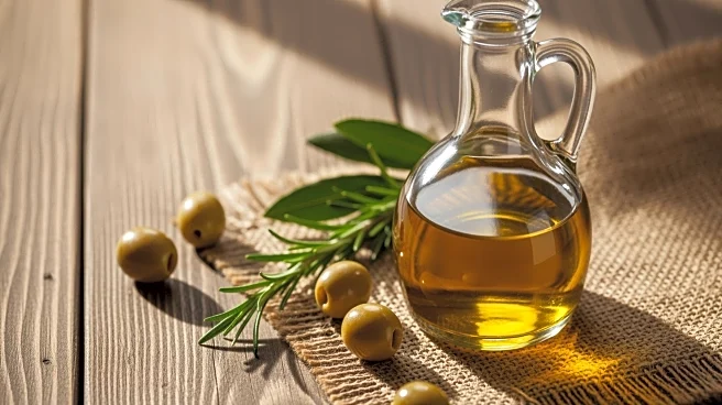 Why Spain’s Ancient Olive Oil Traditions Define the Nation’s Culinary Identity and Health