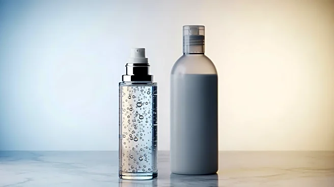 Splash, Balm, or Gel? Decoding the Science of the Perfect Post-Shave Routine