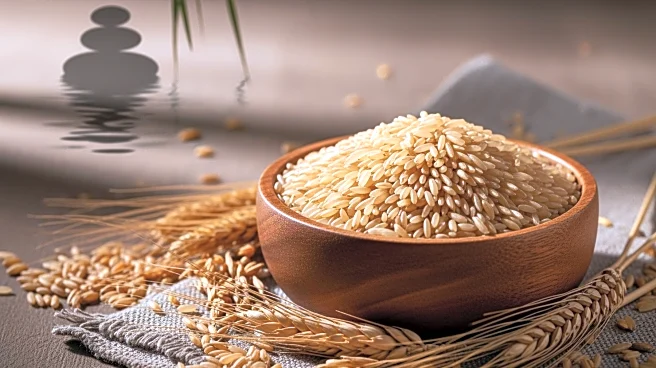 The Forbidden Diet: Why Ancient Daoists Viewed Grain as a "Demonic" Food