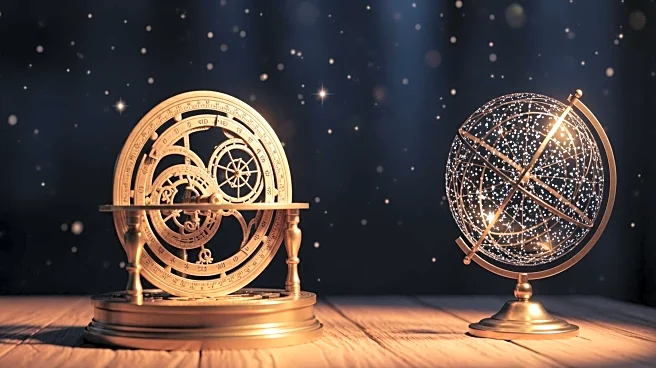 How Uranus, Neptune, and Pluto Rewrote the Rules of Your Astrological Chart