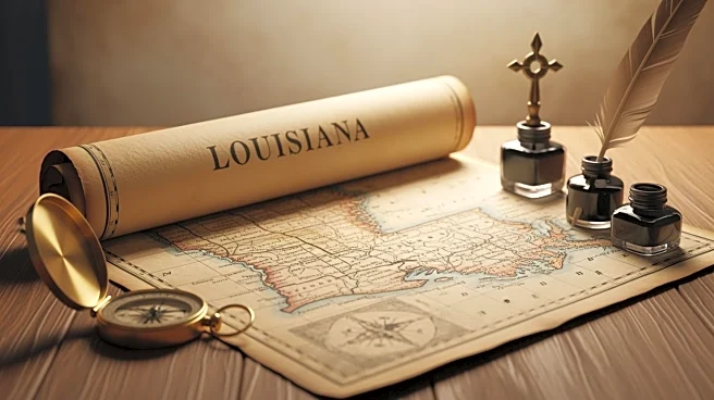 The $15 Million Bargain: How the Louisiana Purchase Changed the Map Forever