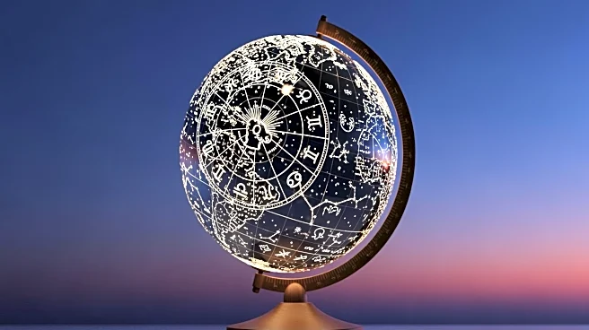 At Home in the Stars: Why Your Ruling Planet is Most Powerful in Its Domicile