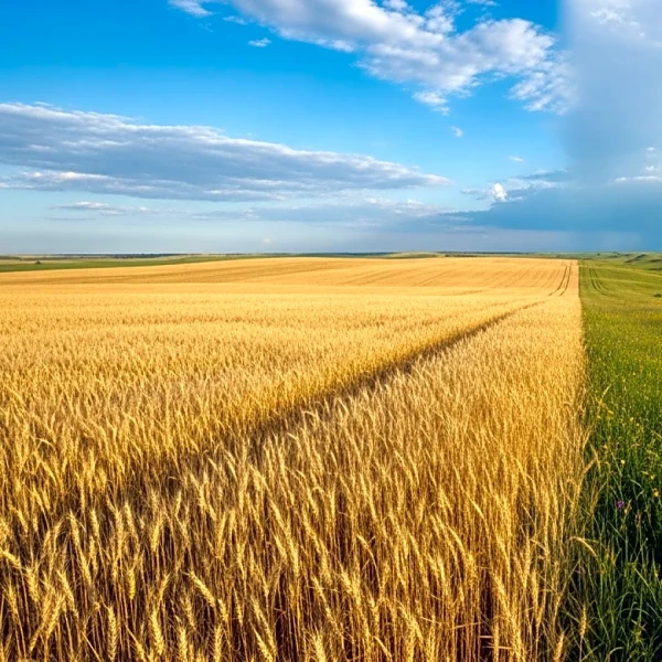 Kansas Isn’t Just Flat, Its Geography Tells a Different Story
