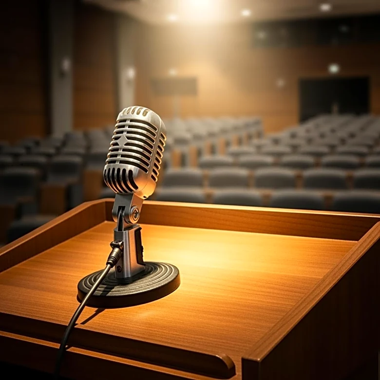Why Public Lectures Continue to Matter in Modern Society