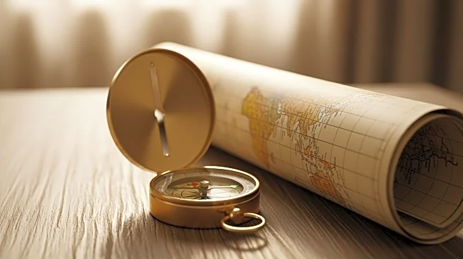 How Tyler Scored Big Overseas Wins