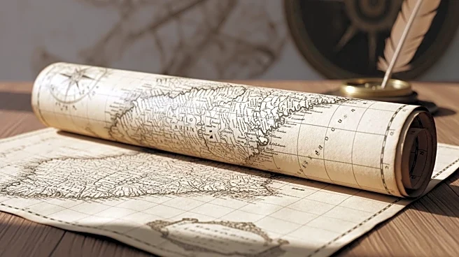 Refuge or Revolution? The Secret Religious History Behind Maryland’s Founding