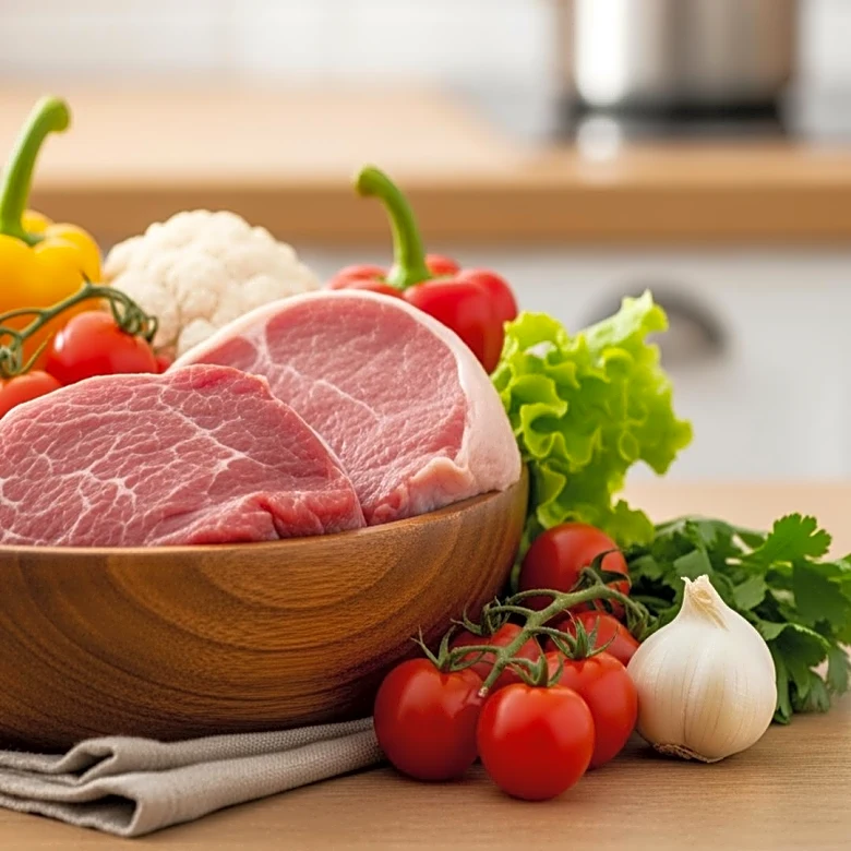 Bacterial Hazard or Metabolic Cure? Why Vets are Divided on Raw Feeding