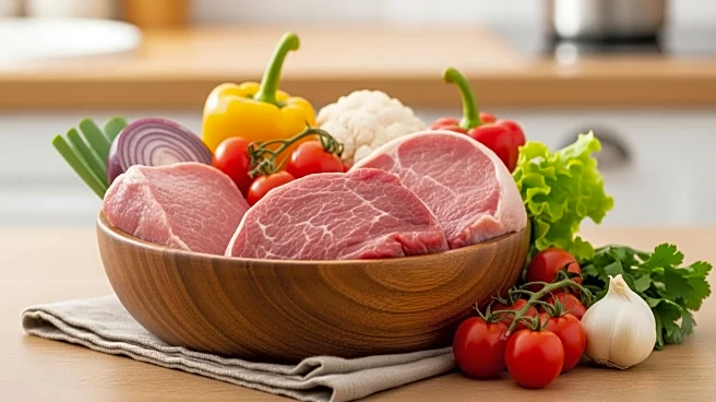 Bacterial Hazard or Metabolic Cure? Why Vets are Divided on Raw Feeding