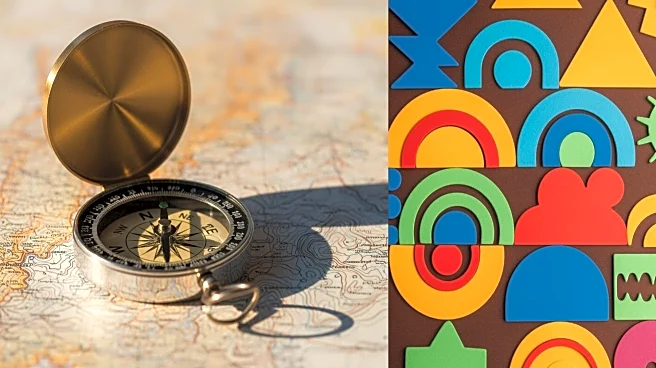 America in Miniature: Why Maryland is the Only State with Every US Terrain