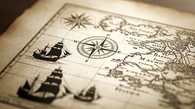 The 1820 Chess Move: How Maine’s Freedom Was Traded for a Slave State