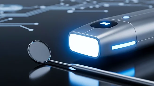 Digital Tools Are Changing How Dentists Plan Complex Care