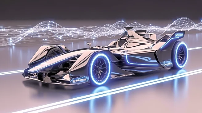 What Changed in Formula E’s 2022–23 Season?