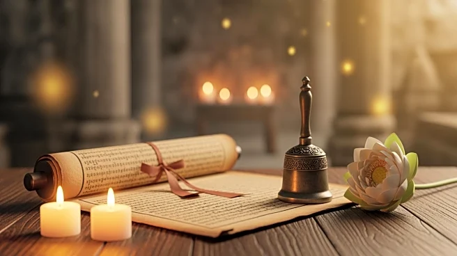 The Heart of Nyingma: How the Seventeen Tantras Map the Human Soul