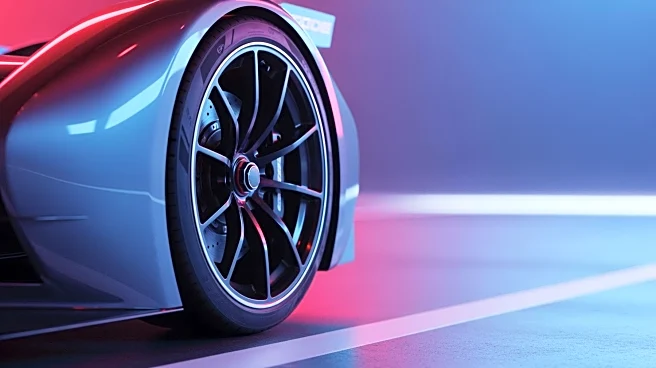 The Gen3 Era: How Jake Dennis Mastered Energy Efficiency to Become Britain’s First Formula E Champion